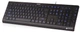 Клавиатура проводная A4Tech KD-600L USB (4711421878272) - изображение 2