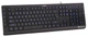 Клавиатура проводная A4Tech KD-600L USB (4711421878272) - изображение 3