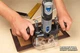 Фреза Dremel замочный резец 8 мм (26150655JA) - изображение 2