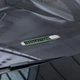Парковочная карта HOCO PH41 Promise metal hidden stop sign Silver (6931474748799) - изображение 5