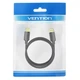 Кабель DisplayPort Vention 5м 4K 60 Гц 3D Dolby 71 чорний (LKMTR_825795) - зображення 3