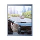 Паркувальна карта UGREEN LP178 Car Temporary Parking Card Dual Numbers Black (UGR-60326) - зображення 4