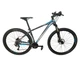 Велосипед Kellys Spider 30 (M, grey/silver, Б/У) - зображення 1