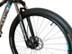 Велосипед Kellys Spider 30 (M, grey/silver, Б/У) - зображення 4