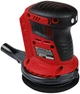Аккумуляторная эксцентриковая шлифмашина Haisser RO-118BS (BP130409) - изображение 4
