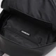 Рюкзак мужской 12 л вмещает формат А4 Bikkembergs BKZA00245P Черный (8052579166085) - изображение 5