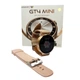 Смарт-годинник Howear GT4 mini IP67 Gold - зображення 3