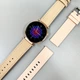 Смарт-годинник Howear GT4 mini IP67 Gold - зображення 1
