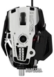 Мышь Mad Catz R.A.T. 7 Gaming Mouse (MCB4370800B2/04/1) - изображение 6