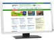 Монитор 23" Dell UltraSharp U2312HM Silver - изображение 1