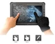 Захищений планшет Getac F110 G3 (i5-6200U) GPS/LAN/4G Б/В - изображение 2