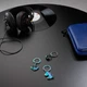 Брелок Troika "HEADPHONE", що переливається - зображення 3