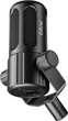 Мікрофон динамічний Fifine Tank1 XLR Black - зображення 1