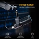 Мікрофон динамічний Fifine Tank1 XLR Black - зображення 4