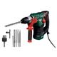 Перфоратор сетевой Parkside SDS Plus, 1500 Вт PBH 1500 E5 - изображение 1