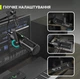 Микрофон динамический Fifine Tank 3 USB/XLR Black - изображение 12