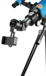 Телескоп Bresser Junior 70/400 Blue з адаптером для смартфона + рюкзак (8850610WX) - изображение 4