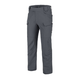 Штаны Helikon-Tex Outdoor Tactical Pants VersaStretch® Lite Shadow Grey Серый W38/L32 - изображение 1