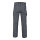 Штаны Helikon-Tex Outdoor Tactical Pants VersaStretch® Lite Shadow Grey Серый W38/L32 - изображение 4