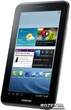 Планшет Samsung Galaxy Tab 2 7.0 (GT-P3110TSASEK) Titanium Silver Официальная гарантия - изображение 2