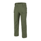 Штаны Helikon-Tex Outdoor Tactical Pants VersaStretch Olive W34/L30 - изображение 1