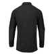 Бойова сорочка Helikon-Tex Range Polo Shirt Black L - зображення 4