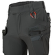 Штаны Helikon-Tex Outdoor Tactical Pants VersaStretch® Lite Black W34/L34 - изображение 6