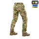 Штани M-Tac Aggressor Gen.II Multicam 4XL/X-long - зображення 5