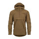 Анорак Helikon-Tex Mistral Anorak Jacket Койот L - зображення 3