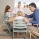 Коляска Stokke Tripp Trapp Glacier Green (100139) (7040351001397) - изображение 2
