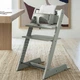 Коляска Stokke Tripp Trapp Glacier Green (100139) (7040351001397) - изображение 4