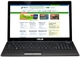 Ноутбук ASUS K53TK (K53TK-SX017D) Dark Brown - изображение 1