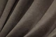 Комплект готовых штор VR-Textil Микровелюр SPARTA № 964ш Коричневый 150х285 см 2 шт (30-768) - изображение 5