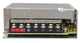 Блок питания 12В 10А 100-240V DC 12V 10A (металлический) (4308) - изображение 3