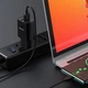 Адаптер сетевой BOROFONE Micro USB Cable Powerway dual port charger set BA53A |2USB, 2.1A| - изображение 2