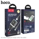 Адаптер мережевий Hoco Micro USB cable Ardent charger set N1 |1USB, 2.4A| (Safety Certified) Black - изображение 13