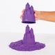 Кинетический песок для детей sand castle - изображение 14