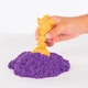 Кинетический песок для детей sand castle - изображение 15