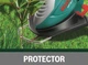 Триммер Bosch ART 26 Li (0600878L00) - изображение 2