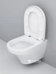 Унитаз подвесной AM.PM Inspire C501738WH - изображение 2