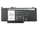 Аккумуляторная батарея для ноутбука Latitude E5570 () ( 138411 ) - изображение 3