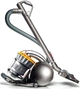 Пылесос без мешка Dyson DC37 Origin - изображение 1