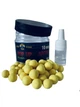 Pop up бойл AROMA Плавающая насадка 30 г UKR FISH "Слива ананас " 10 мм для ловли для флет-фидера - изображение 6
