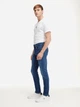 Jeansy męskie Slim Fit Calvin Klein Jeans J30J3236861BJ W32L34 Niebieskie (8720107889866) - obraz 5