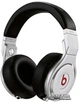 Наушники Beats Pro Over Ear Headphone Black (BTS-900-00034-03) - изображение 1