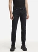 Jeansy męskie slim fit Calvin Klein Jeans J30J3236891BY W30L32 Czarne (8720107892095) - obraz 1