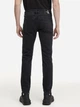 Jeansy męskie slim fit Calvin Klein Jeans J30J3236891BY W30L33 Czarne (8720107892101) - obraz 2