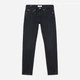 Jeansy męskie slim fit Calvin Klein Jeans J30J3236891BY W30L32 Czarne (8720107892095) - obraz 7