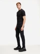 Jeansy męskie slim fit Calvin Klein Jeans J30J3236891BY W30L33 Czarne (8720107892101) - obraz 5