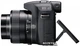 Фотоаппарат Sony Cyber-Shot DSC-HX200V Black - изображение 4